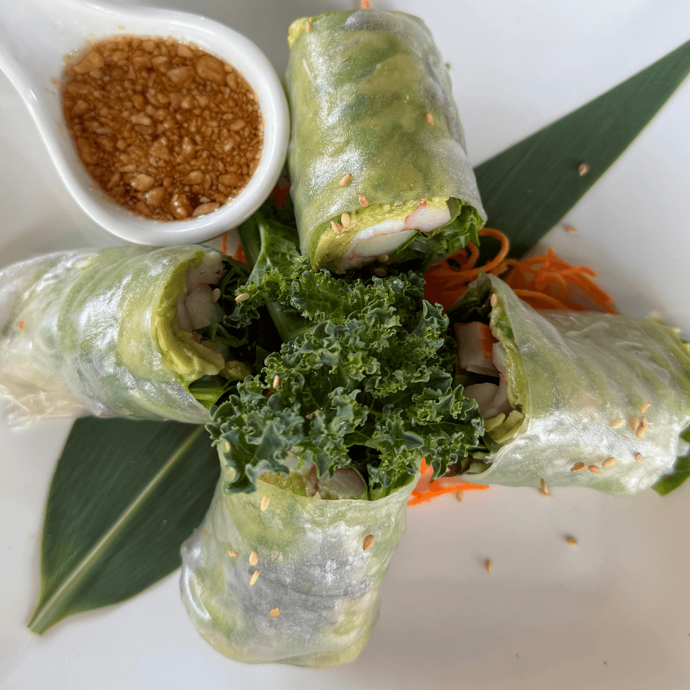 Summer Roll