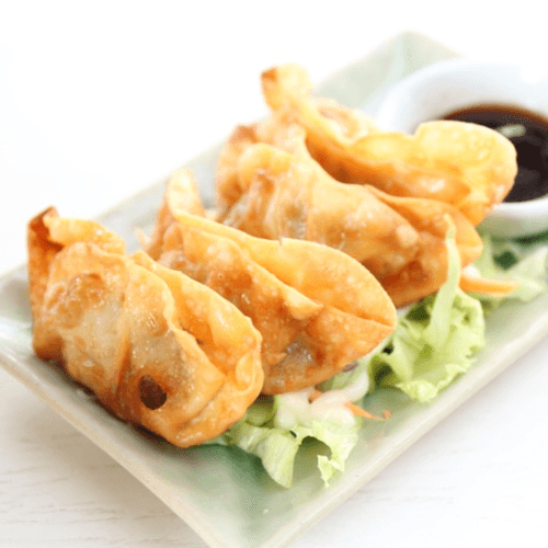 Gyoza