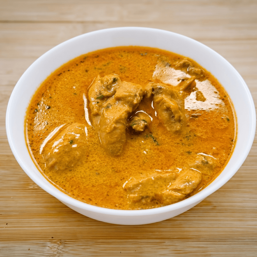 Chicken Korma Boneless
