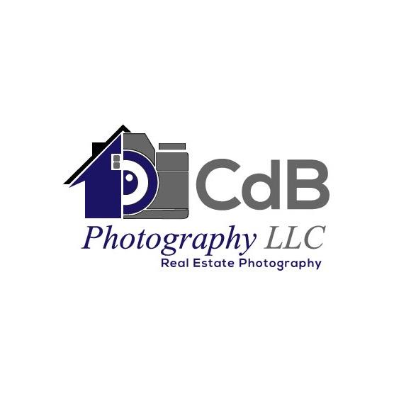 CdB Photography LLC Logo