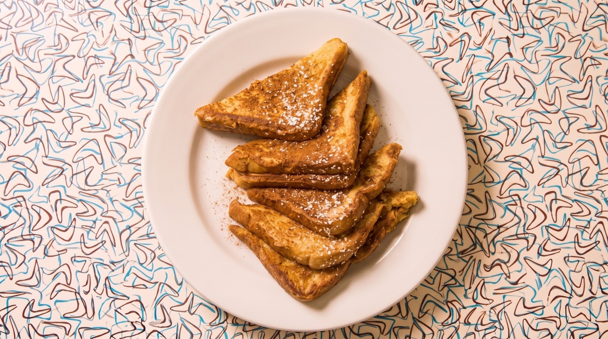 French Toast