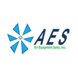 Air Equipment Sales Inc Logo