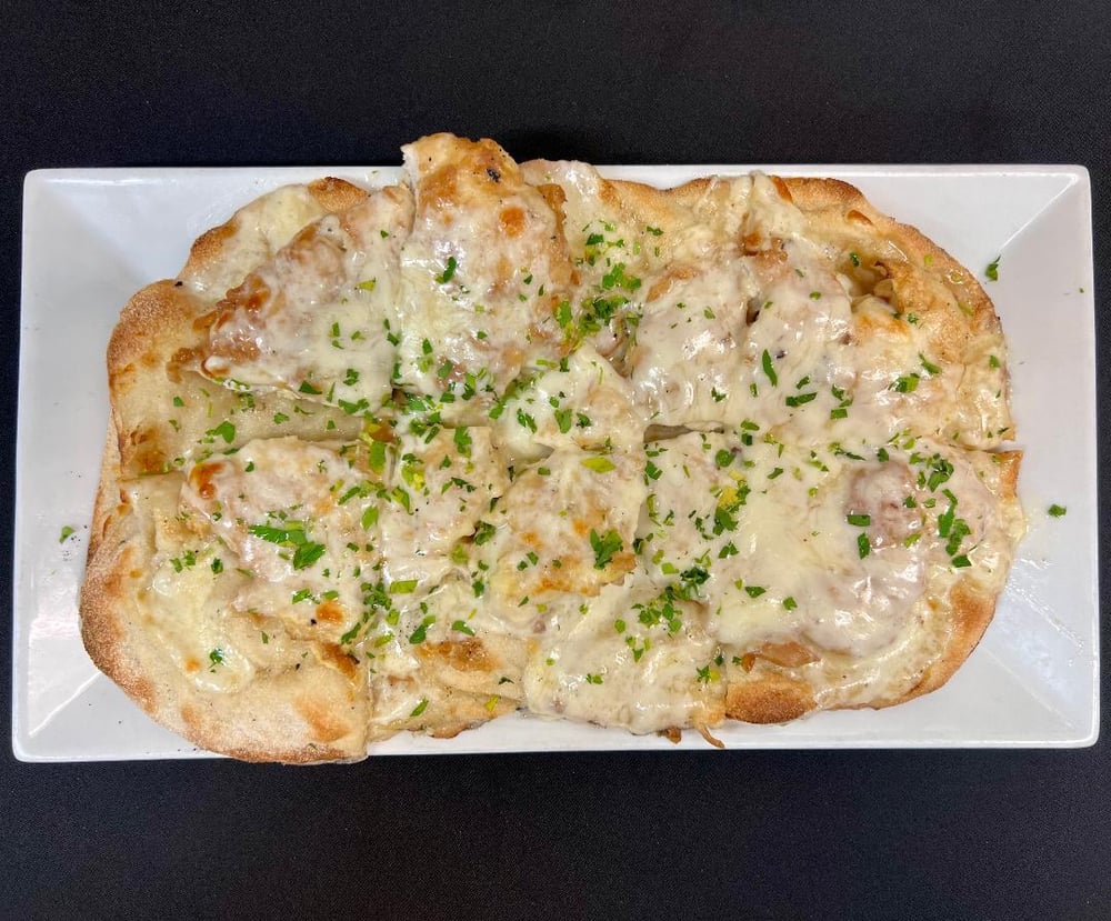 Chicken Francese FB
