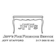 Jeff's Fine Finishing Service
