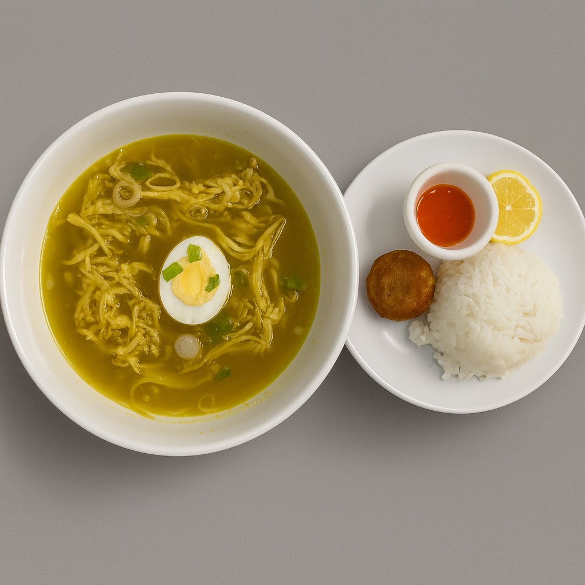 F4. Soto