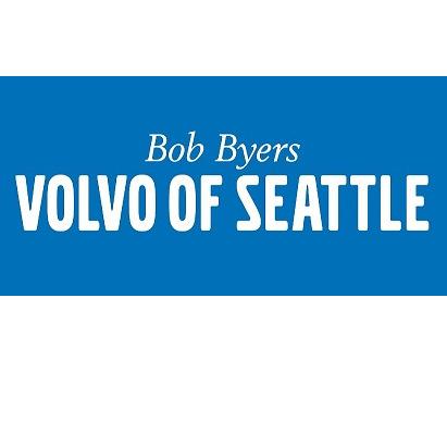 Bob Byers Ravenna Volvo
