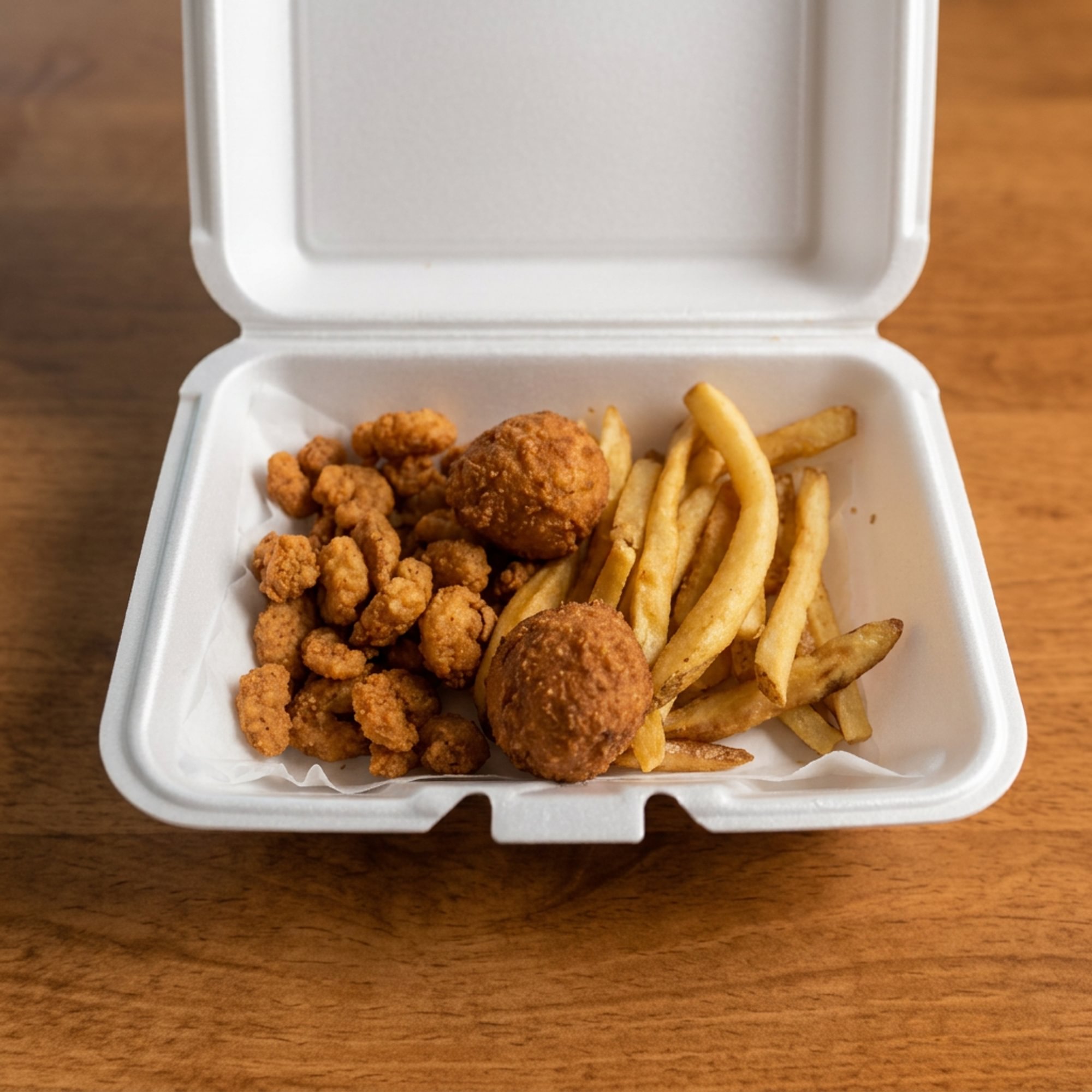 Kid's Shrimp