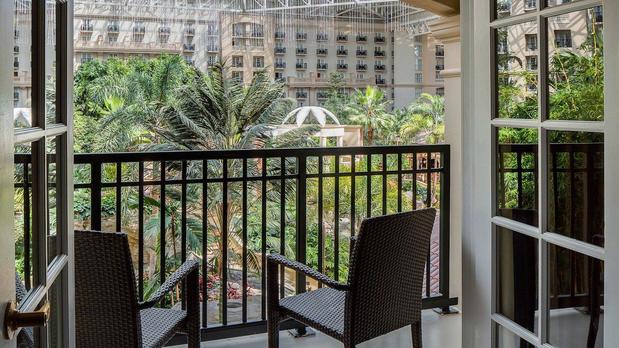 Images Gaylord Palms Resort & Convention Center