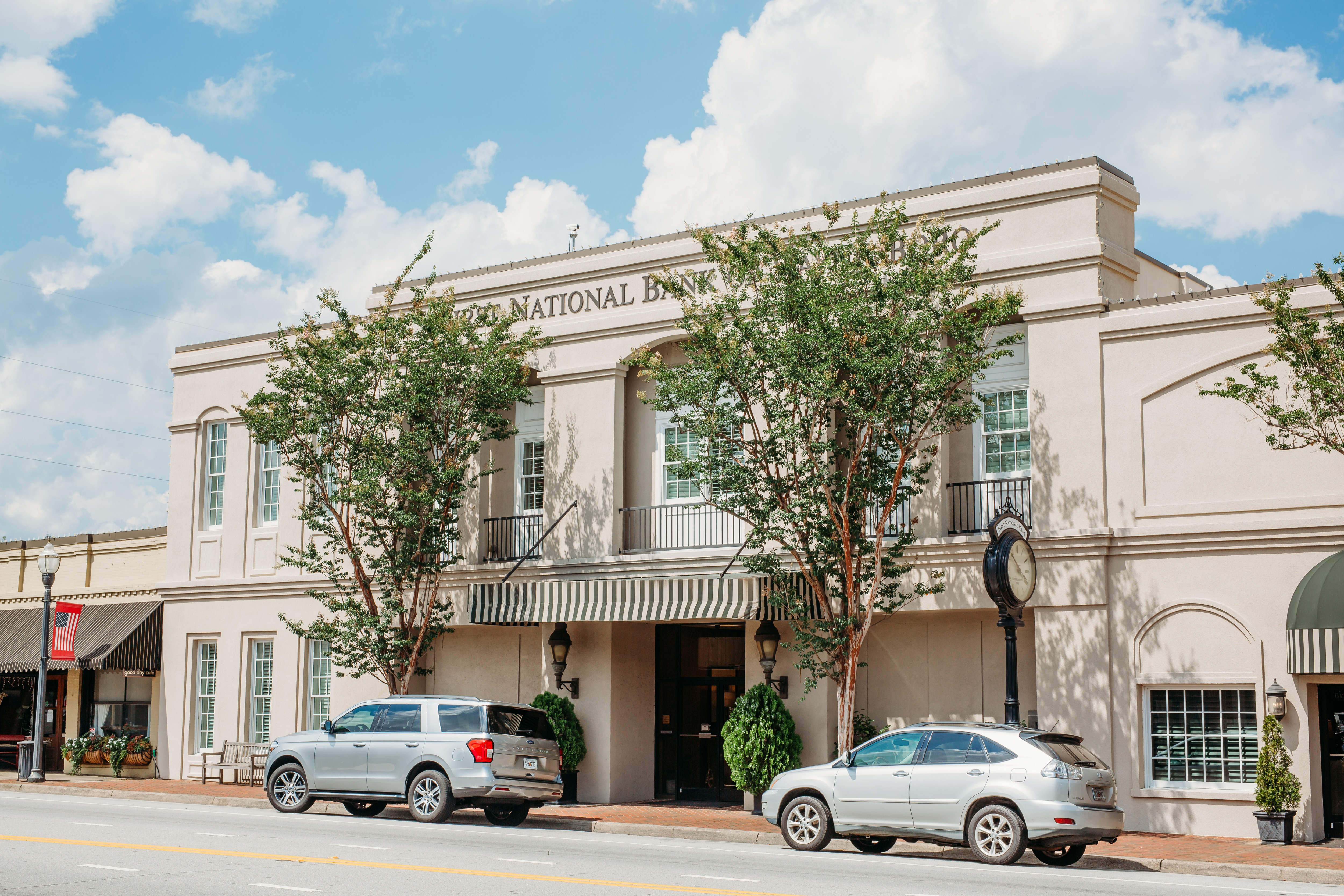First National Bank of Waynesboro Image