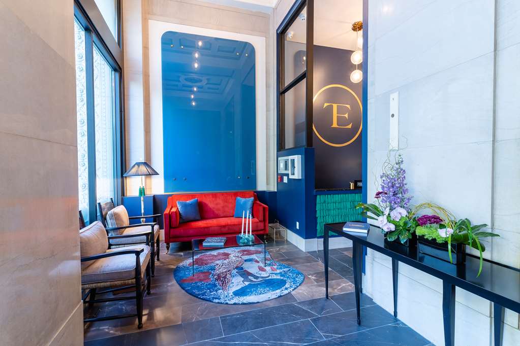 The Exchange Sacramento, Curio Collection by Hilton Image