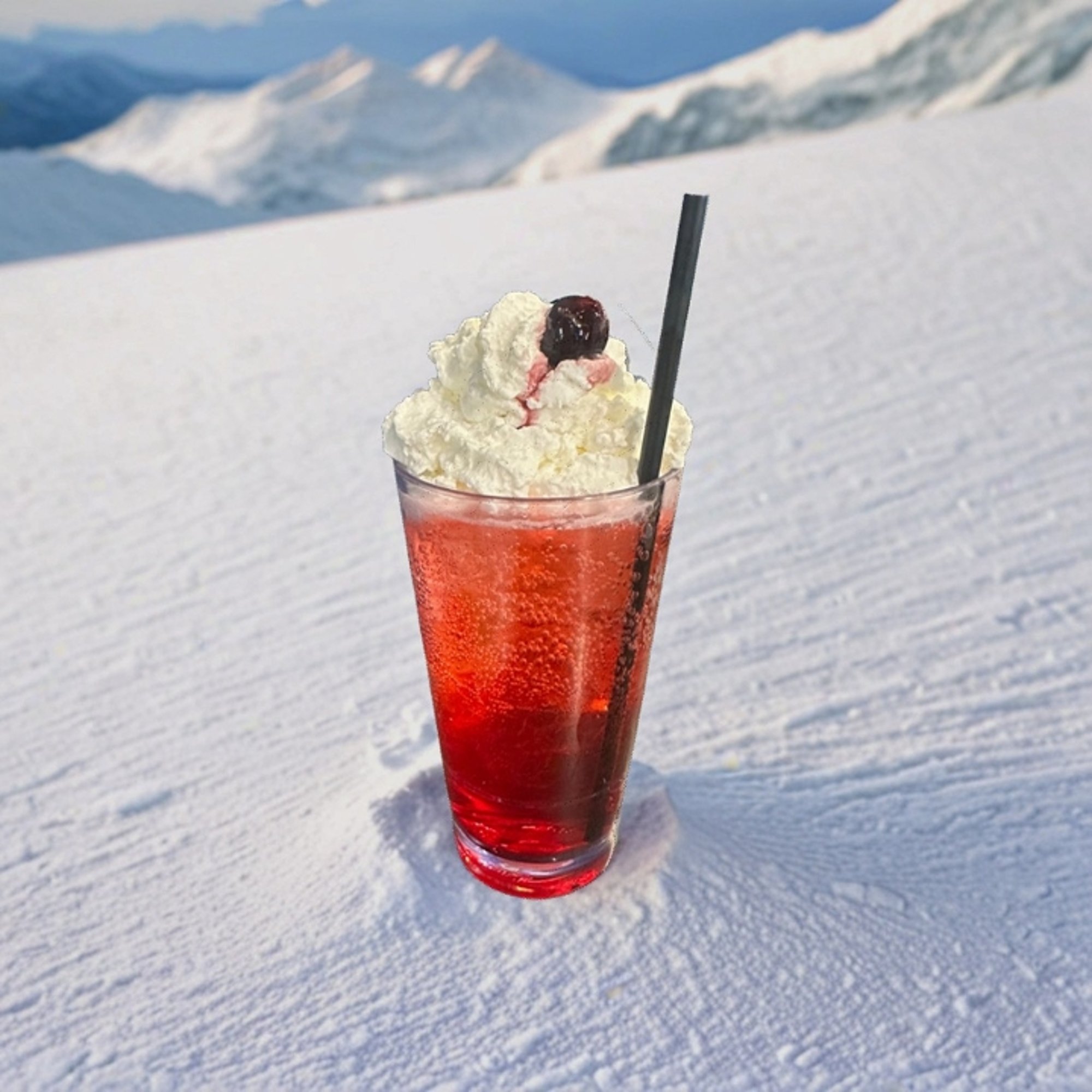 Italian Soda