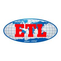 Logo von ETL Eiltransporte und Lagerung GmbH