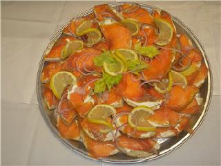 Images Executive Catering