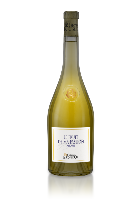 Frutto della Mia Passione – Aligoté