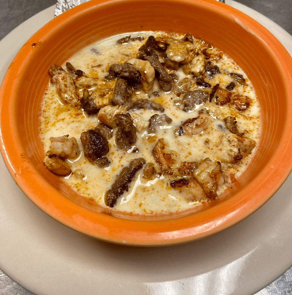 Agave Dip