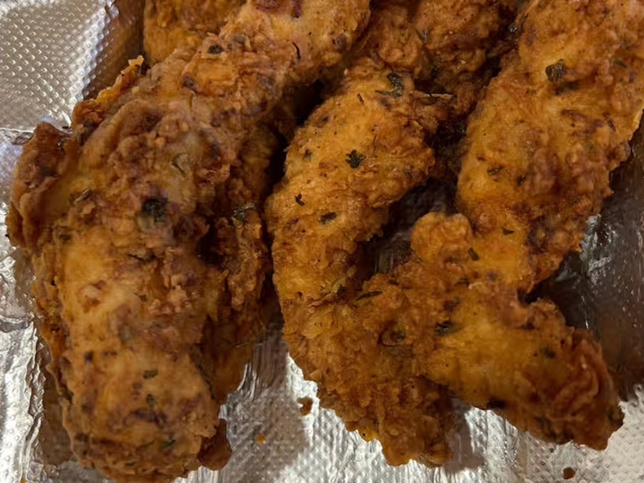Chicken Tenders