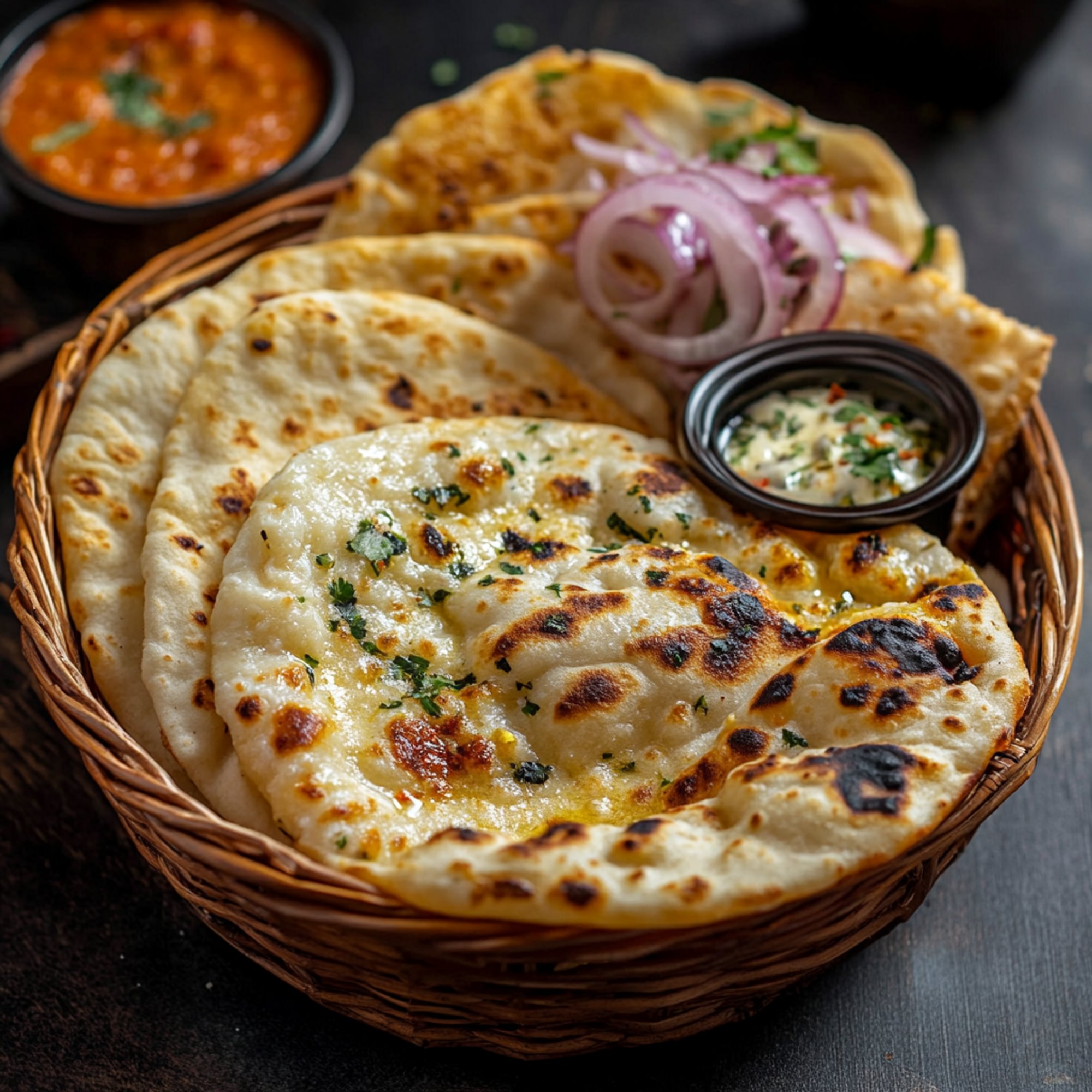 Bread Basket
