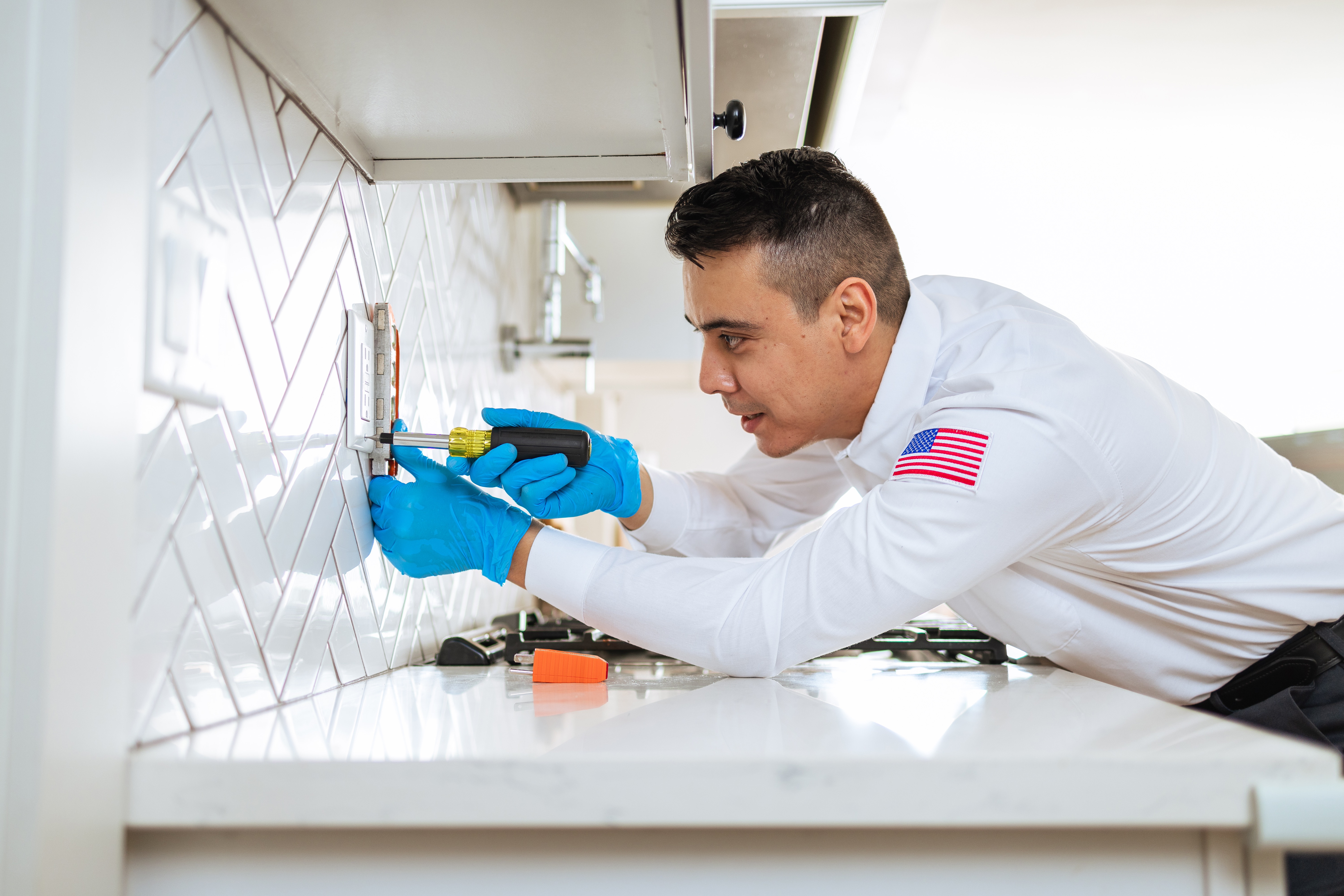 Mister Sparky of Greater Boston North Image