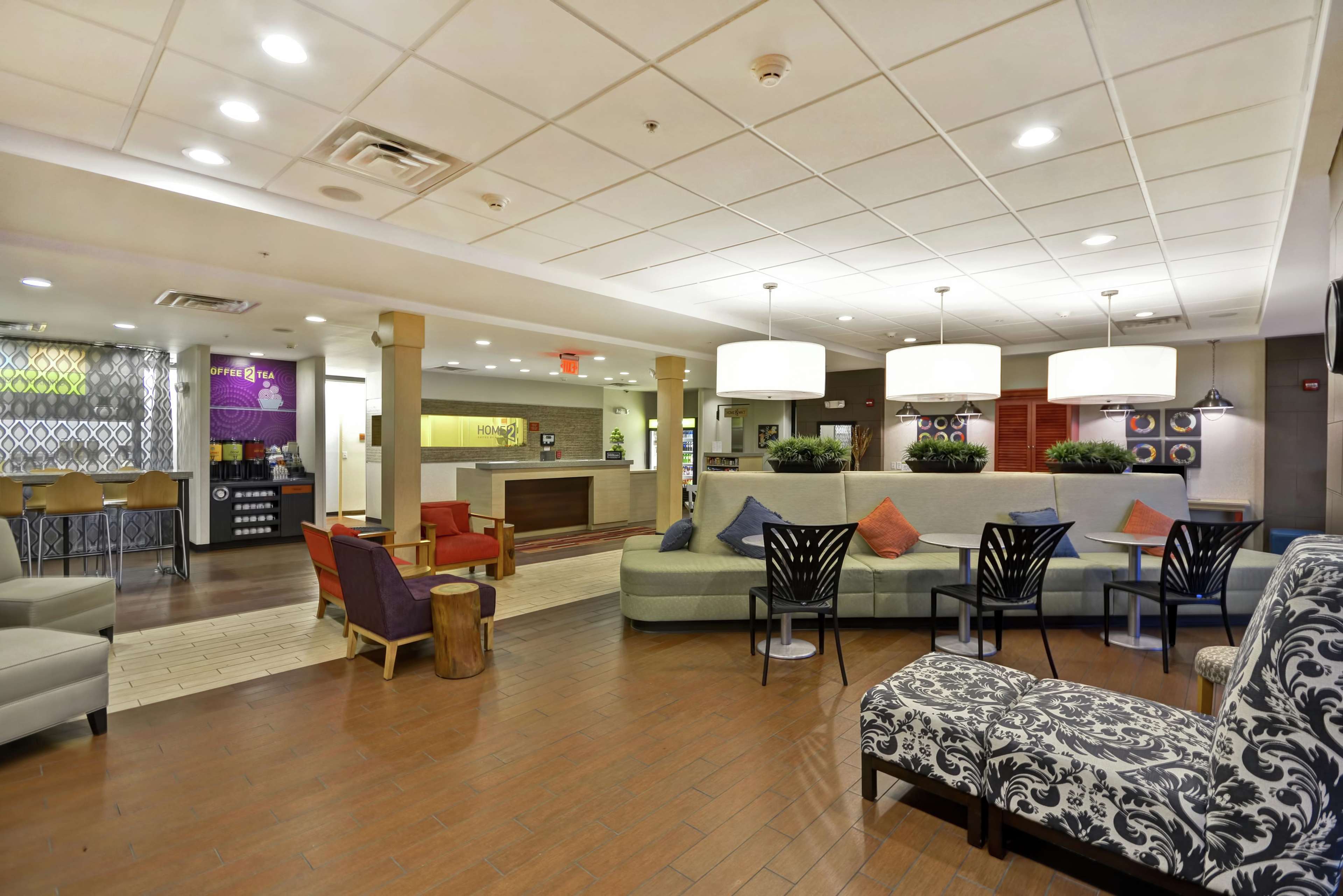 Home2 Suites by Hilton Rochester Henrietta, NY Photo