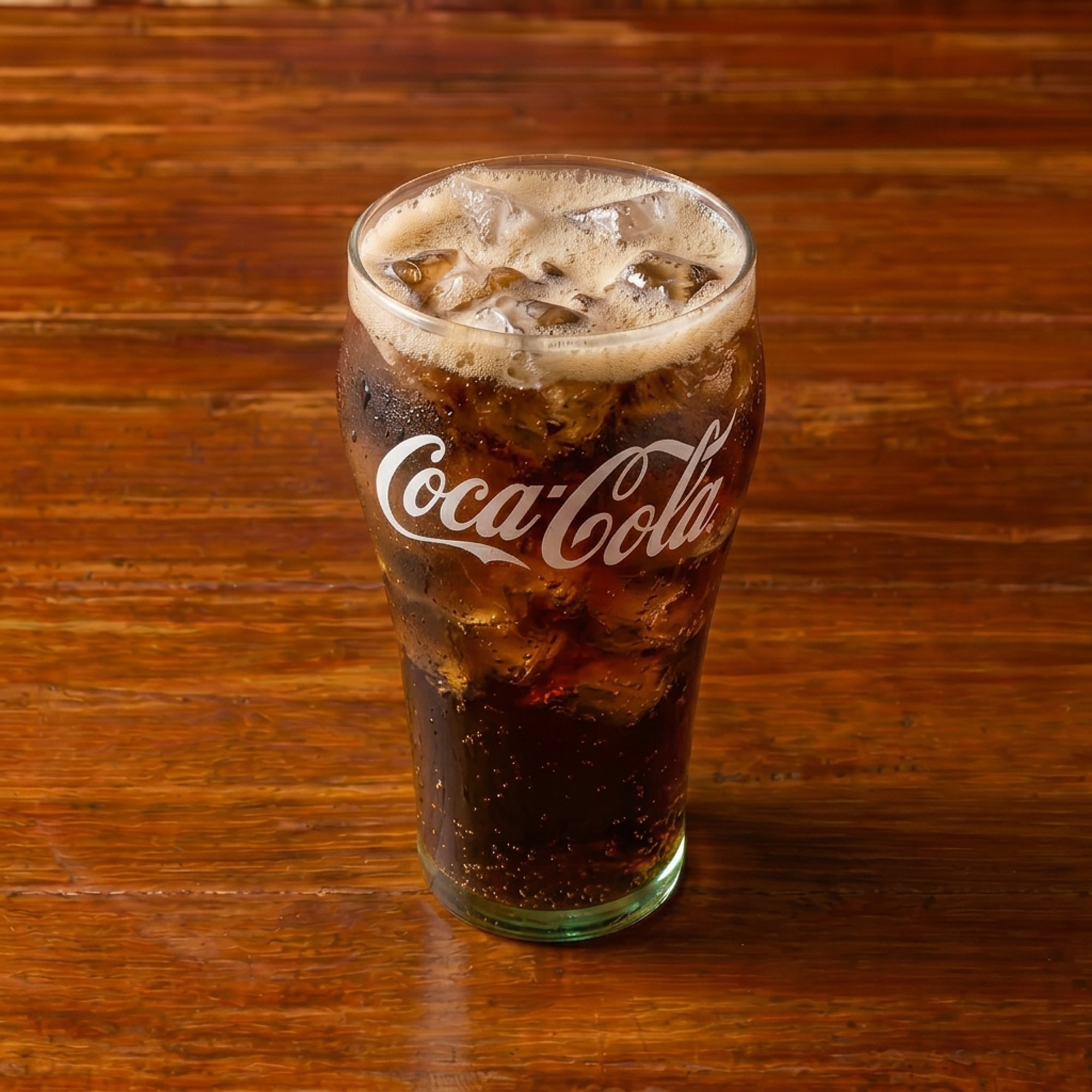 Coca-Cola