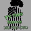 T’s Tree Service