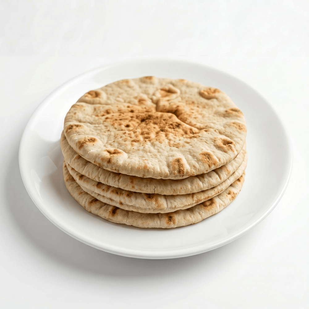 Pita Bread