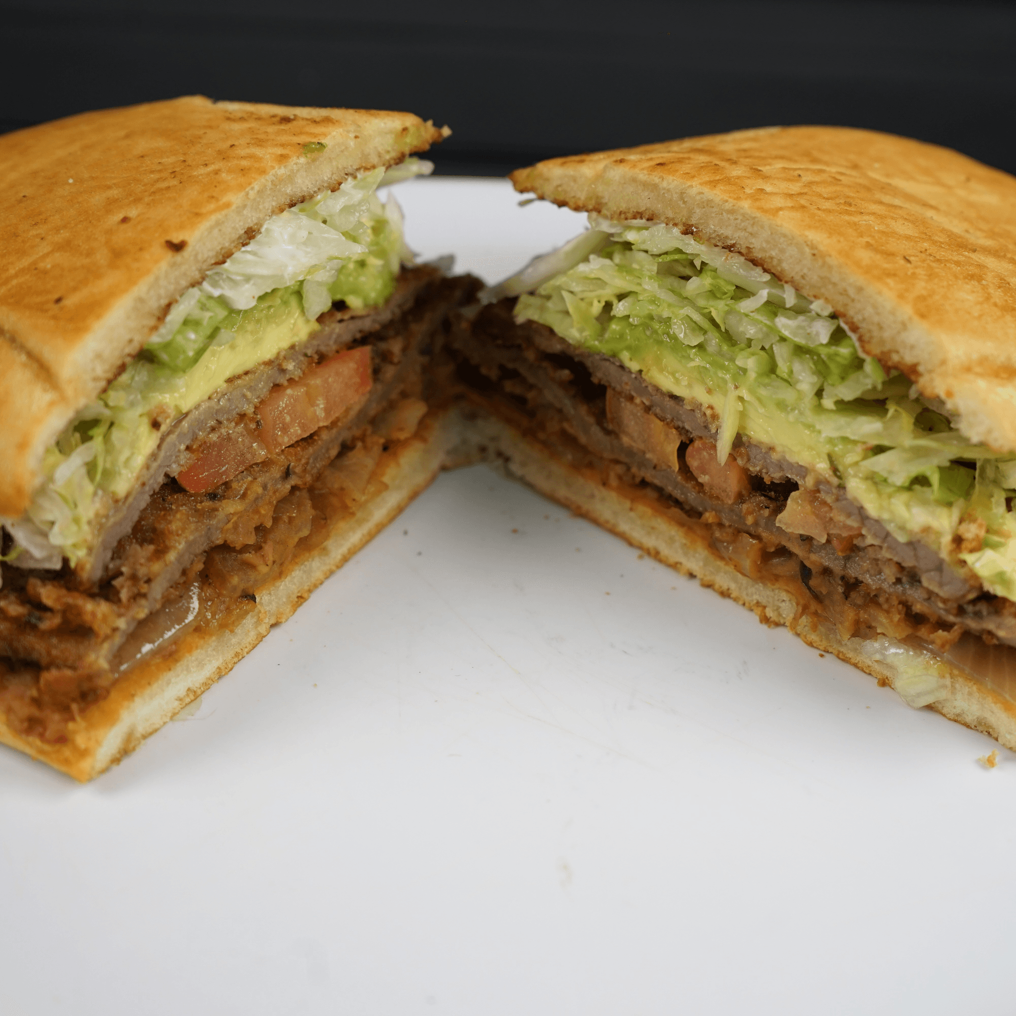 Torta Milanesa