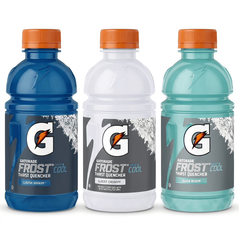 Gatorade