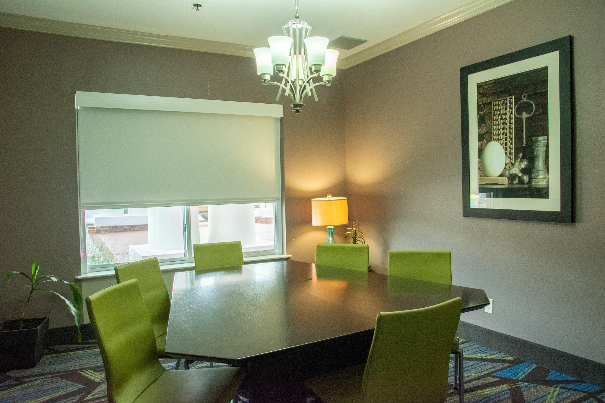 Holiday Inn Express & Suites Natchitoches Photo