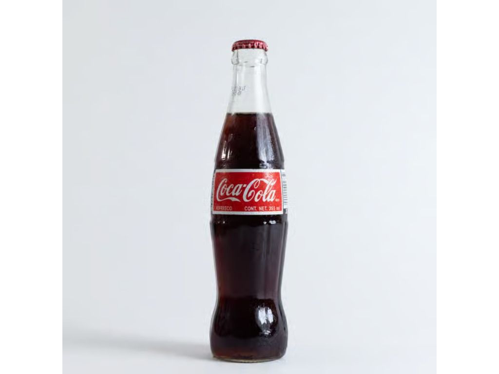 Mexican Coke