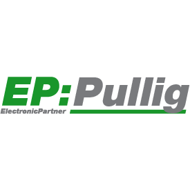Logo von EP:Pullig
