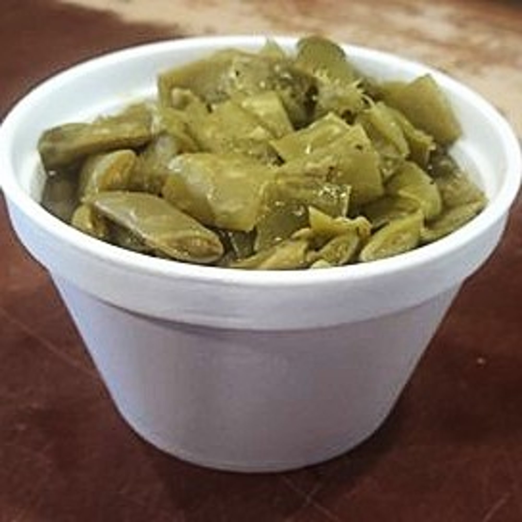 Veggie PINTS
