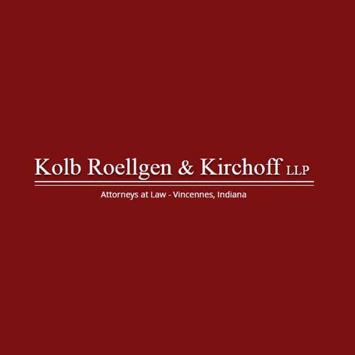 Kolb Roellgen &amp; Kirchoff LLP Logo