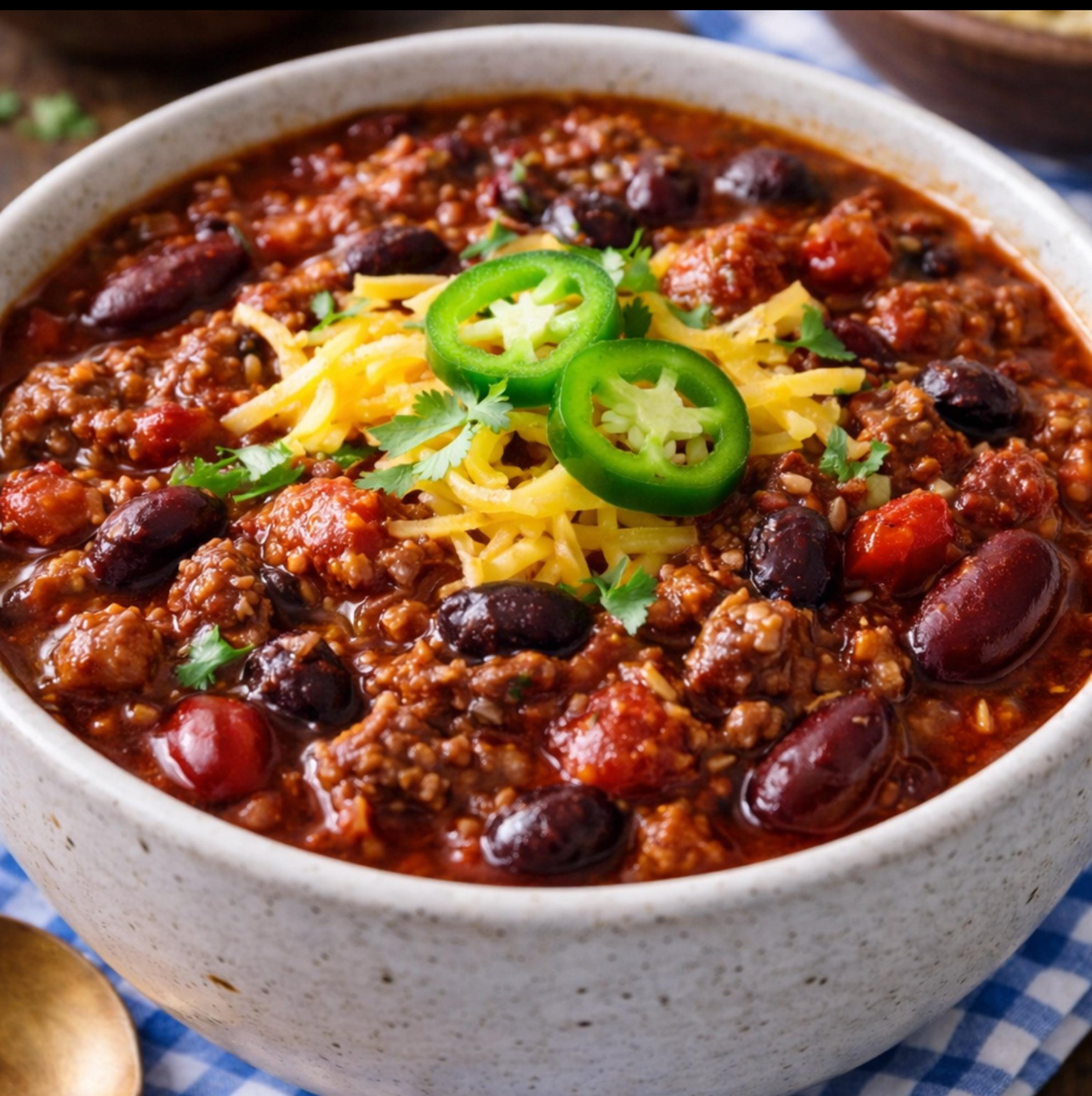 Chili