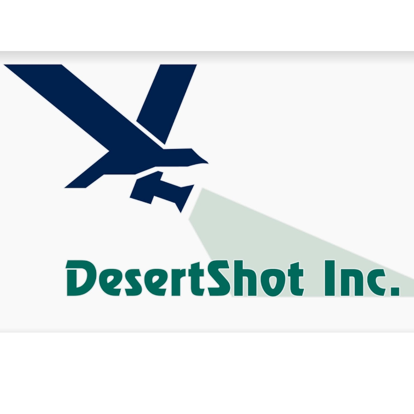 DesertShot Inc Logo