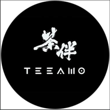 Logo von TEEAMO Bubble Tea Paderborn