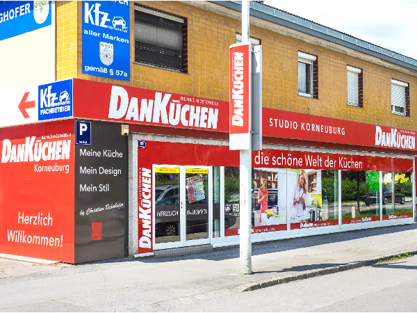 Bilder Dan Küchen Korneuburg