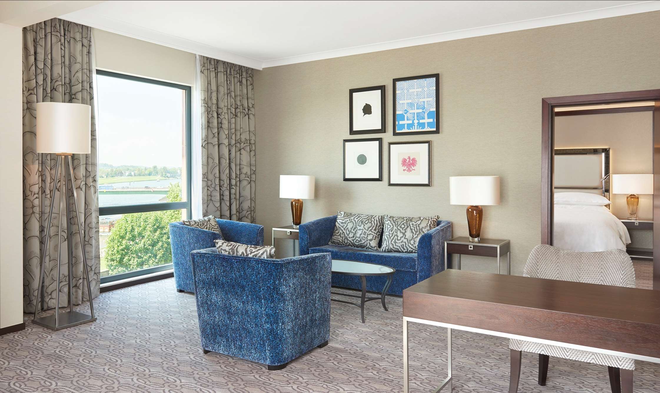 Images Sheraton Grand Krakow