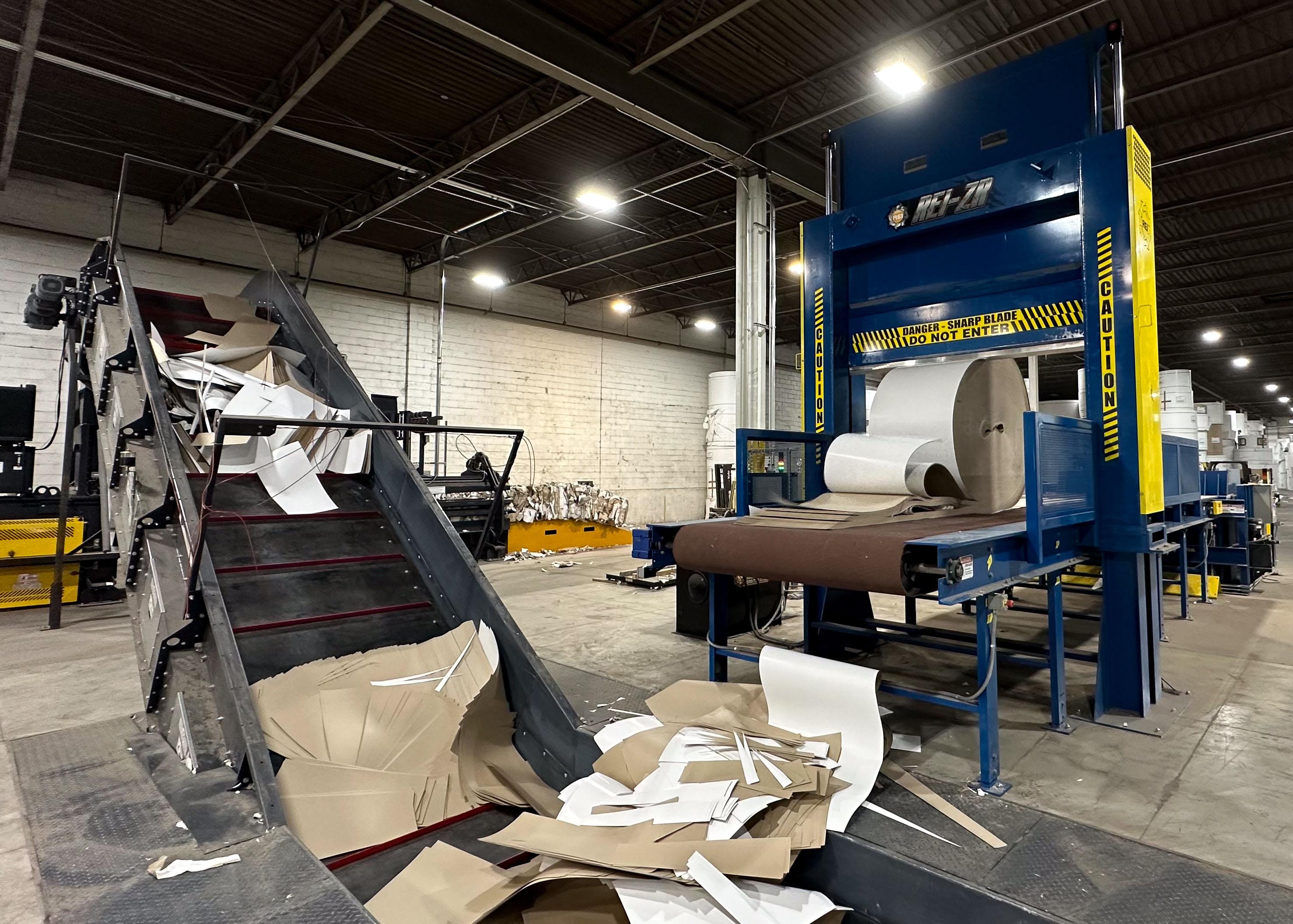 Clark Logic Headquarters Image