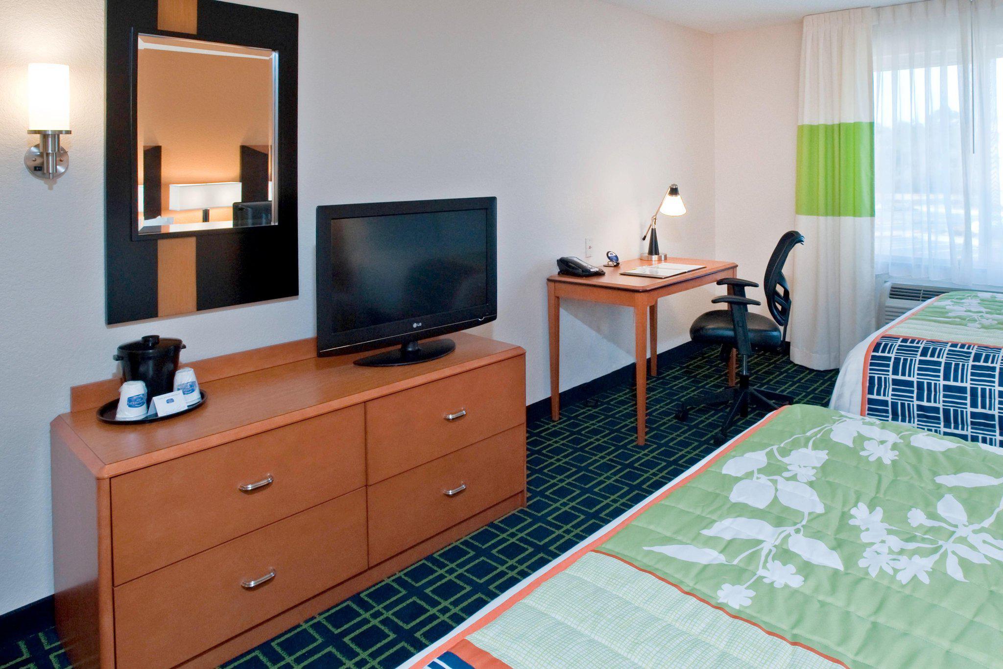 Fairfield Inn & Suites by Marriott Albany Photo