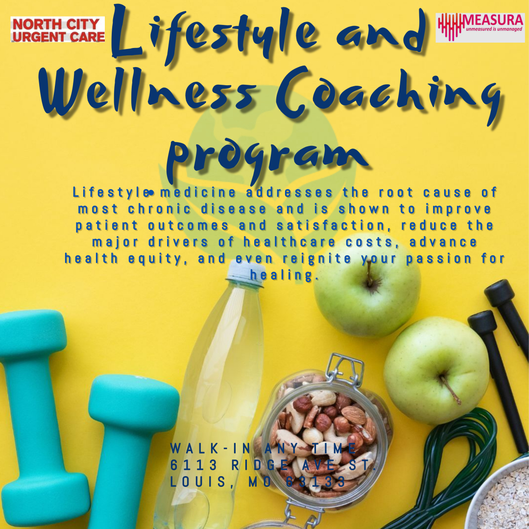 Lifestyle and Wellness Coaching program