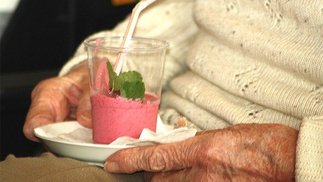 Foto de S:t Jörgens Äldreboende Foto de S:t Jörgens Äldreboende