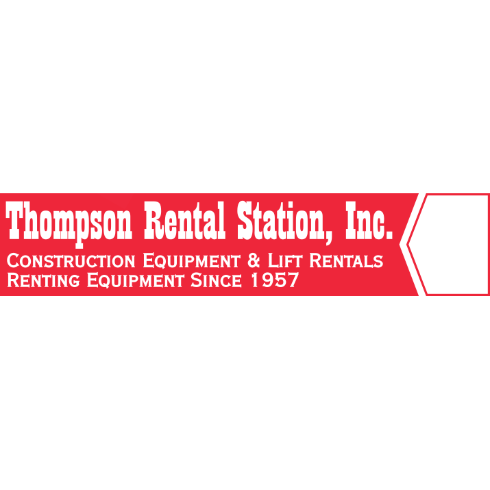 Thompson Rental Station, Inc. Photo
