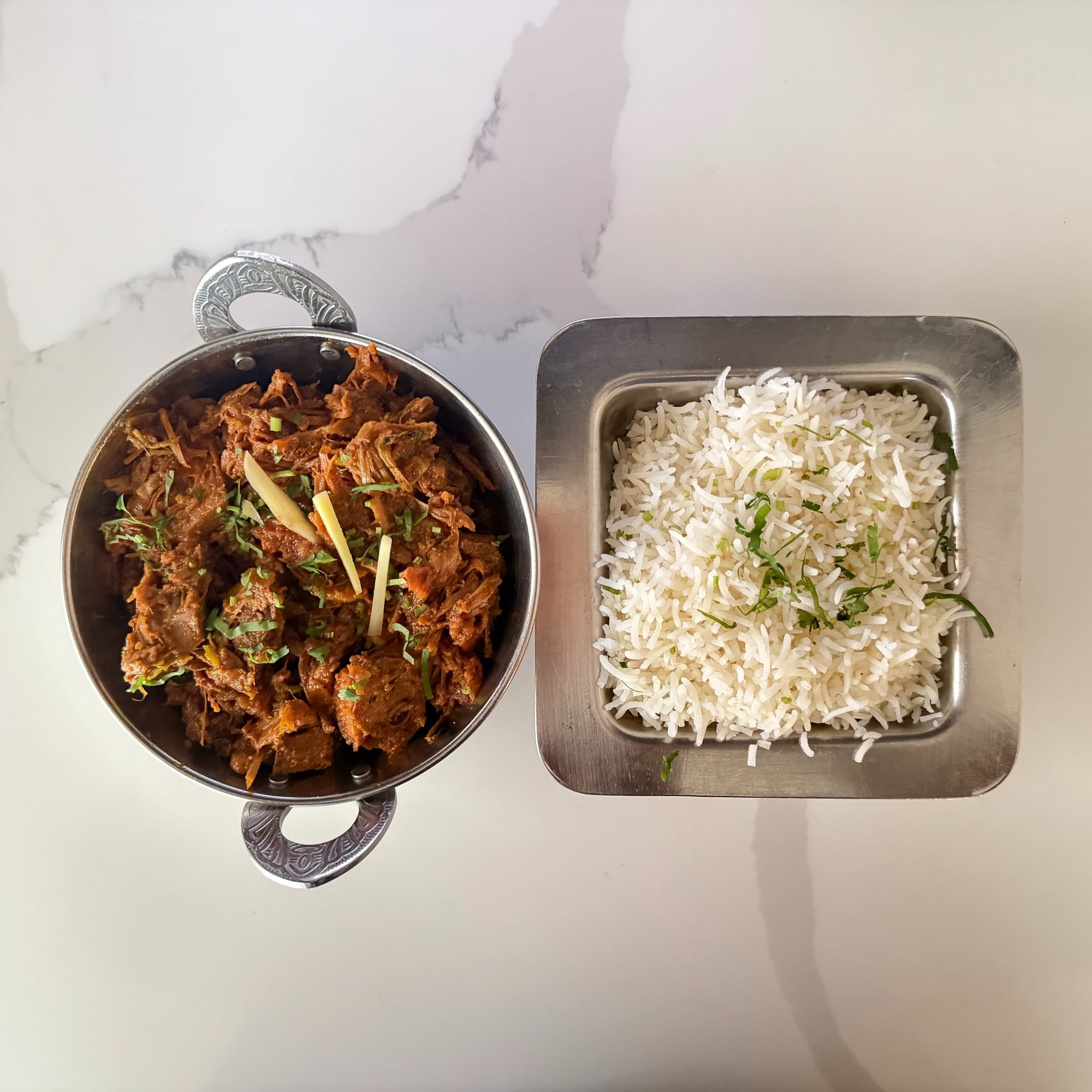 Kathal Masala
