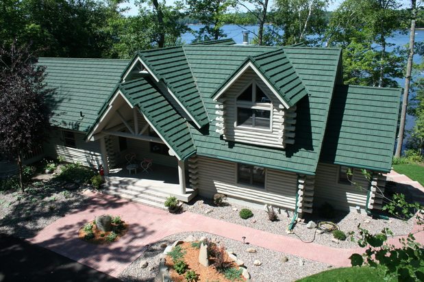 Images Monarch Construction & Roofing