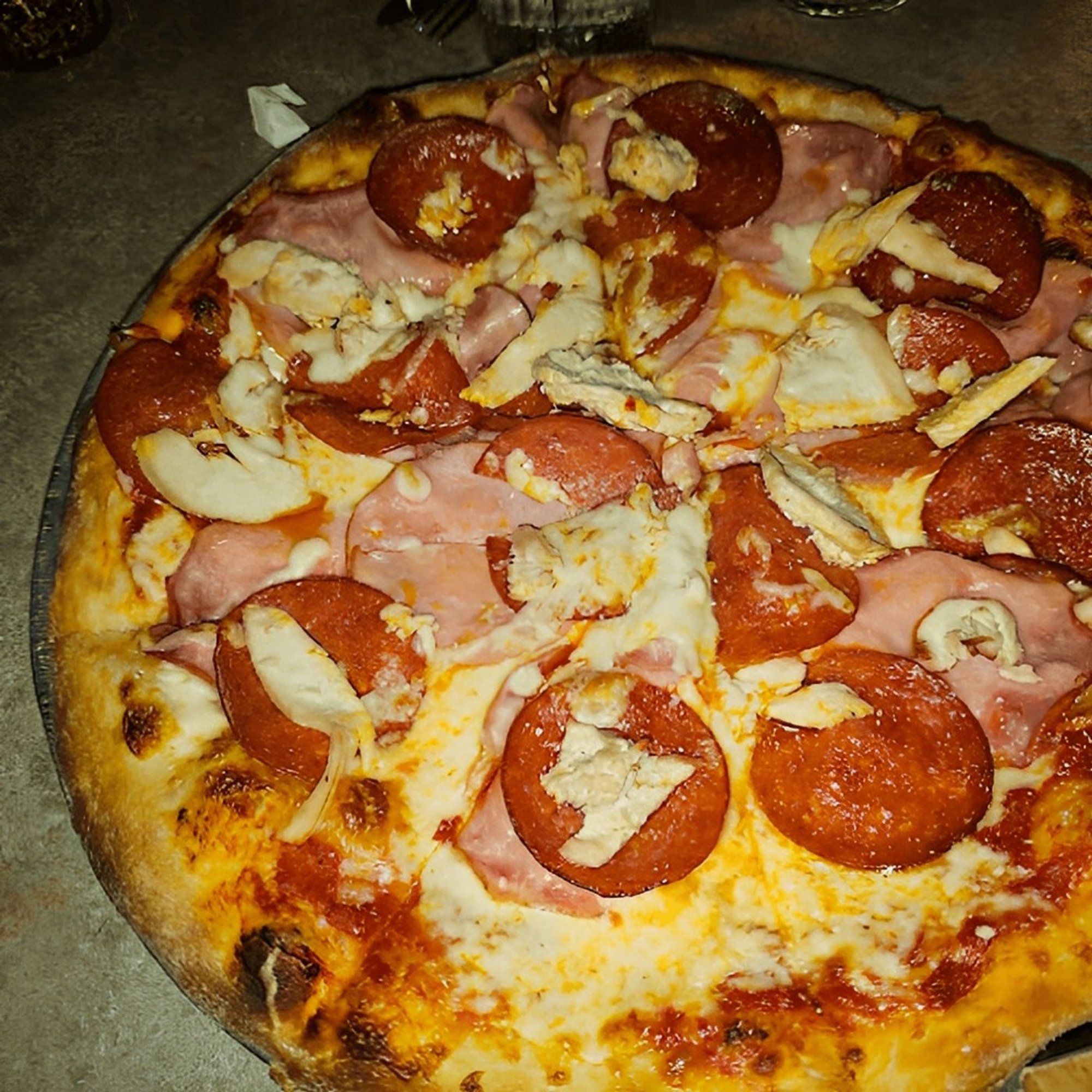 Pizza