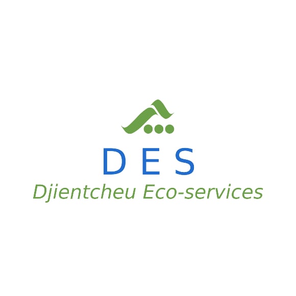 Logo von Djientcheu Eco-Services