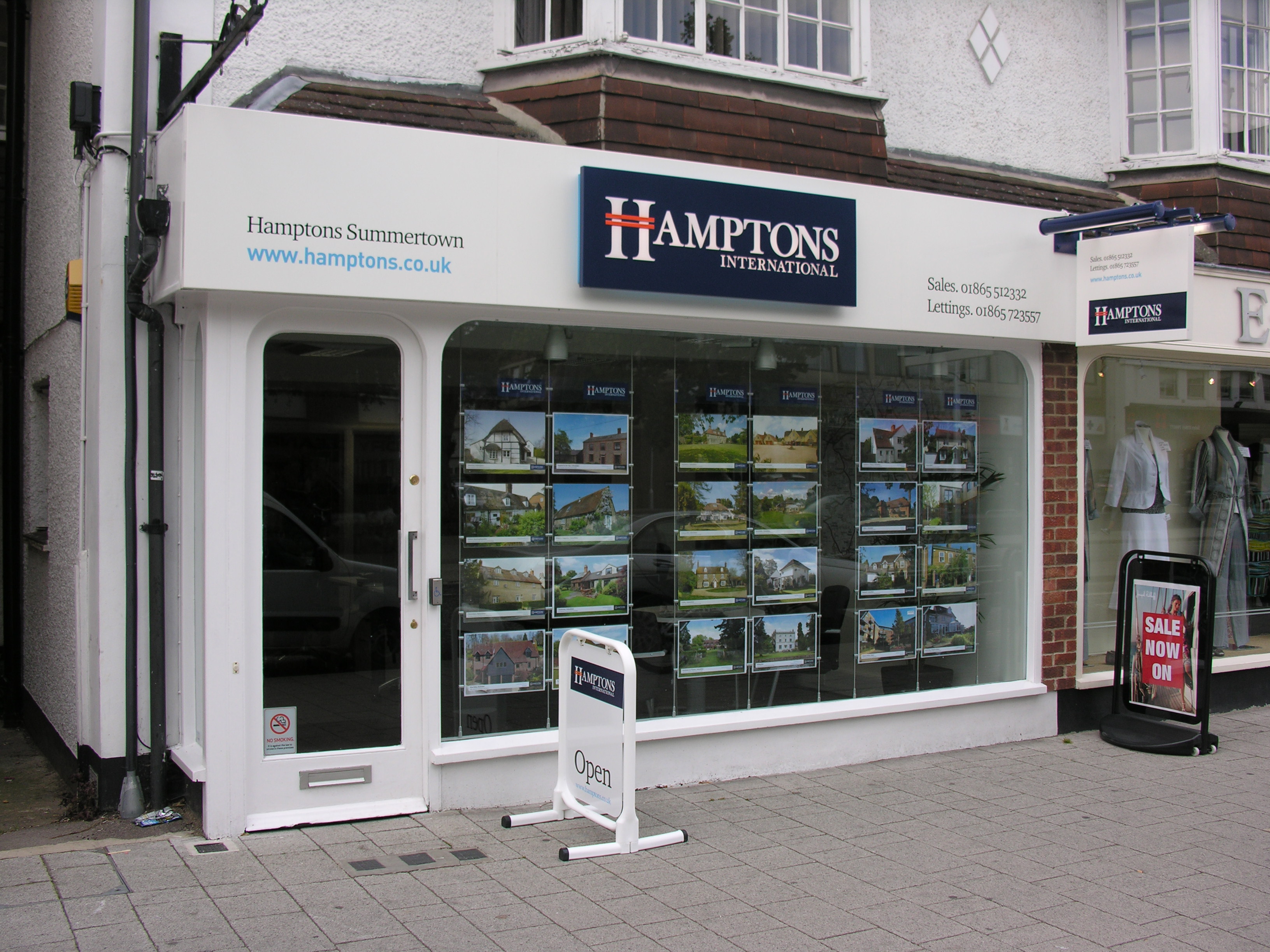 Images Hamptons International