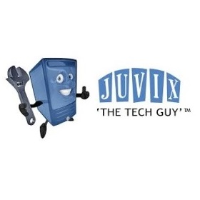 Juvix The Tech Guy