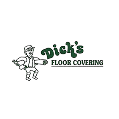 Dick's Floor Covering